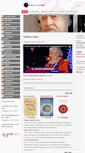 Mobile Screenshot of edicioneslallave.com
